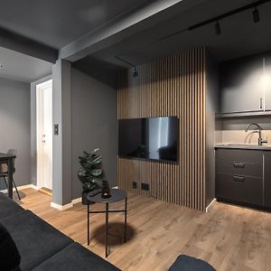Appartement met Twee Slaapkamers